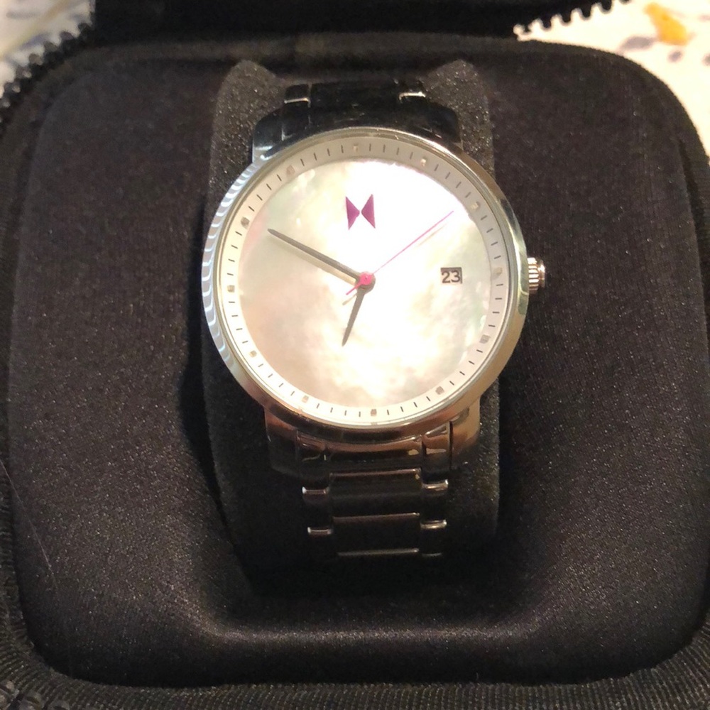 MVMT watch